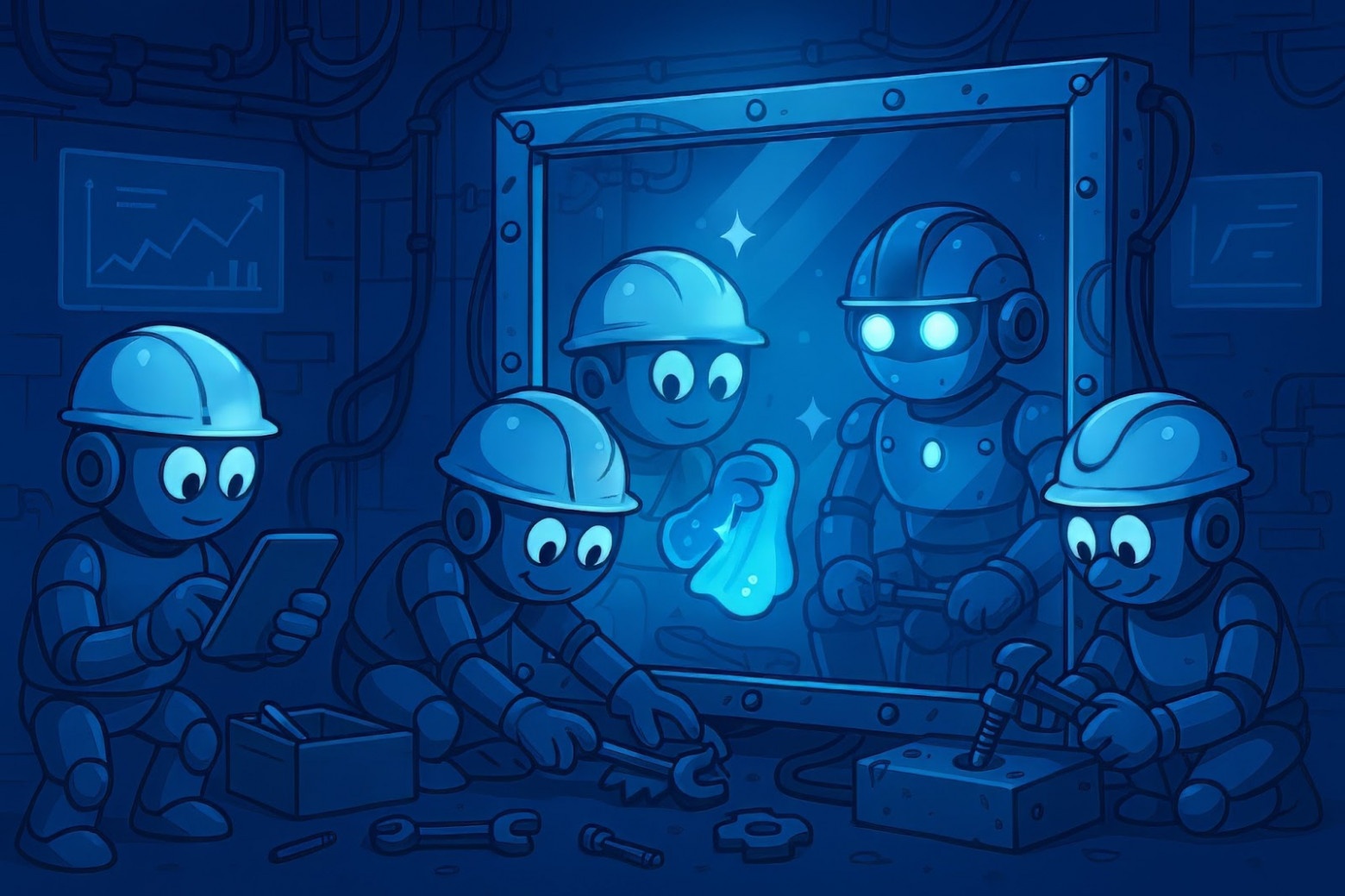 Стратегия успеха: ключи к развитию карьеры в Data Science. Часть 2 - 1